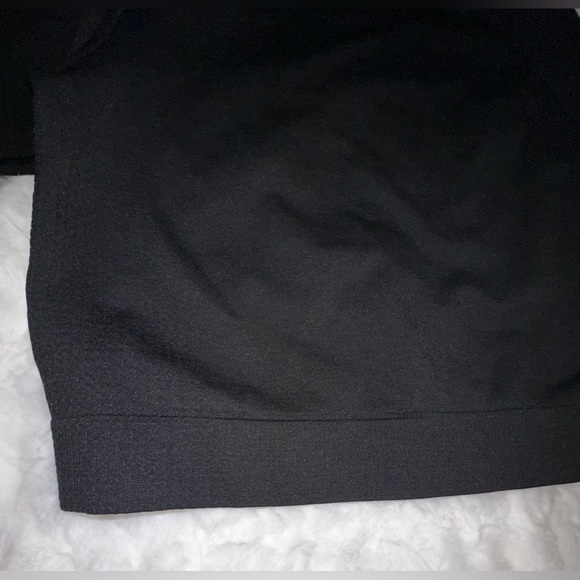 🌟BRAND NEW!!🌟 Pink! Workout athletic top, long sleeve, thumb holes, crop top - Picture 7 of 8